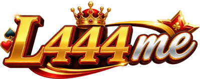 l444 me লোগো